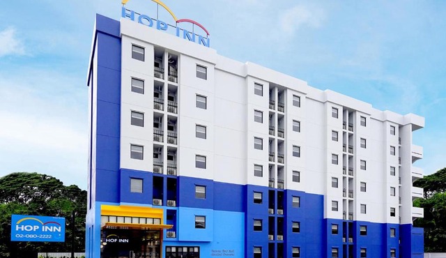 HOP INN Chiang Mai Changklan