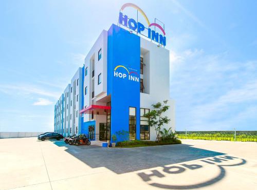 HOP INN Krabi Building B