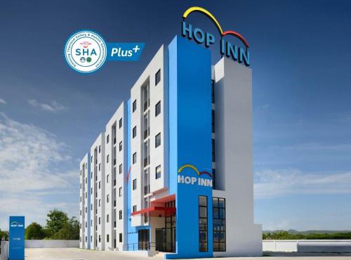 HOP INN Phetchabun in Phetchabun