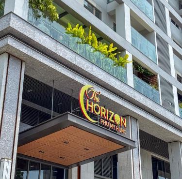 Horizon Luxury Apartments - Phu My Hung in Ho Chi Minh City