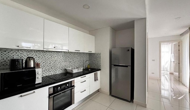 Horizon Residence Rentals in Choeng Mon Beach