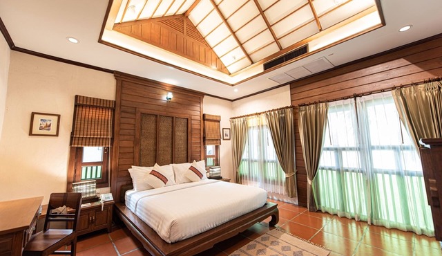 Horizon Village & Resort Chiangmai in Doi Saket