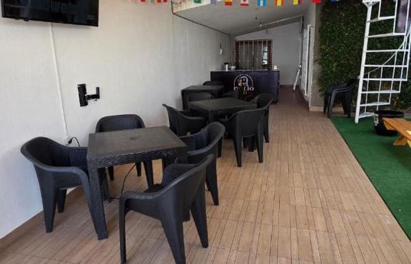 Hospedaje del Patio 131 mx in Salamanca