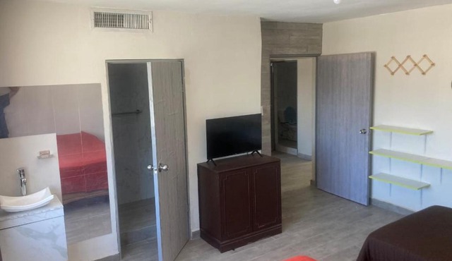 Hostal Centro Trn in Torreón