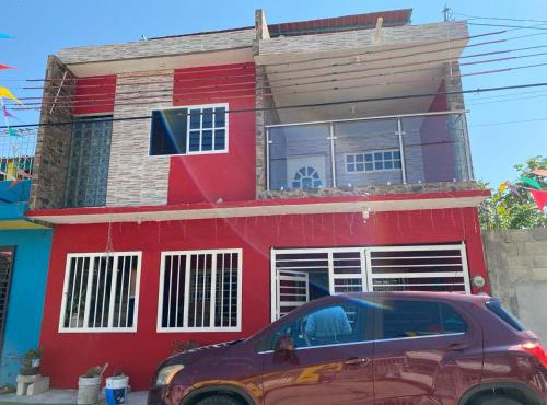 Hostal MJ in Villahermosa