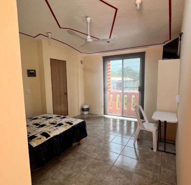 Hostal Color Inn in Santo Domingo Tehuantepec