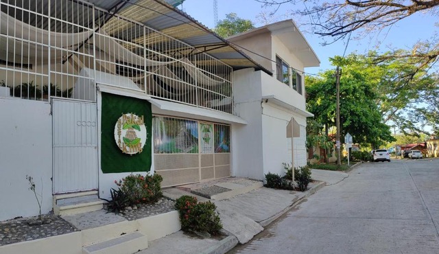 Hostal Pakal King in Palenque