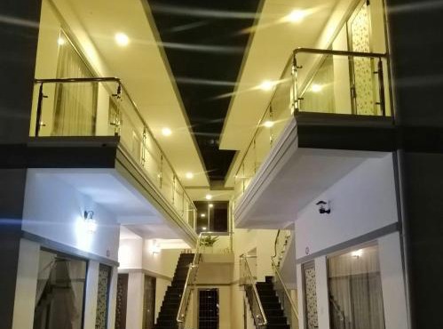 Hostel Bao Khanh at Ong Lang, Phu Quoc