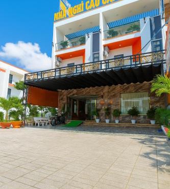 Hostel Luxury Tây Bắc