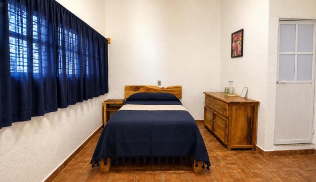 Hotel Casa María in San Sebastian Tecomaxtlahuaca