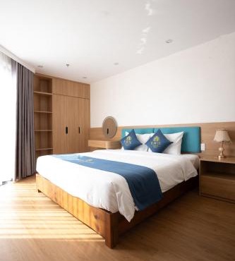 Hotel 12A RAVIE in Lang Son