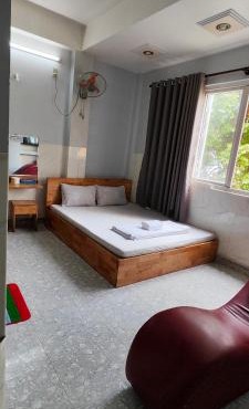 Hotel 16 in Ho Chi Minh City