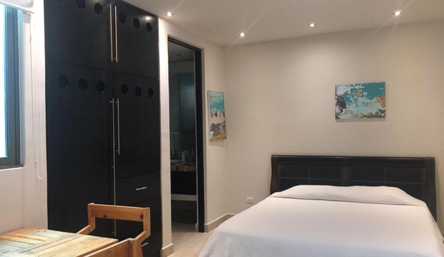 Hotel 770 in Playa del Carmen