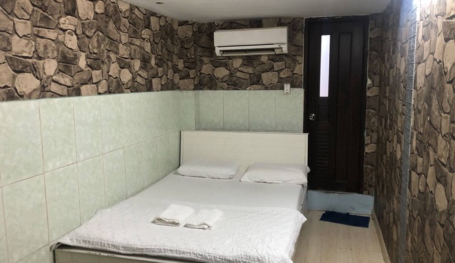 Hotel A-Loi in Ho Chi Minh City