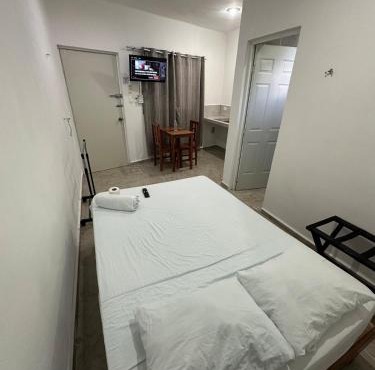 Hotel AF3 in Tizimín