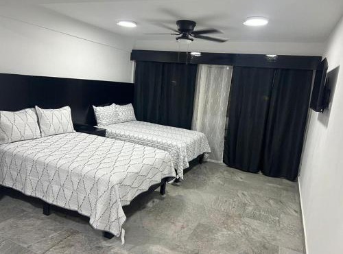 HOTEL and Suites Cananea in Cananea