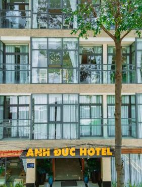 Hotel Anh Đức
