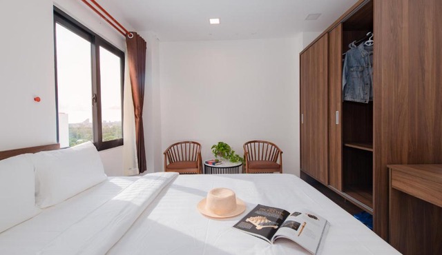 HoTel APOLLO VACATION in Cam Lâm