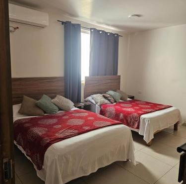 Hotel Azalea Rooftop in Aguascalientes