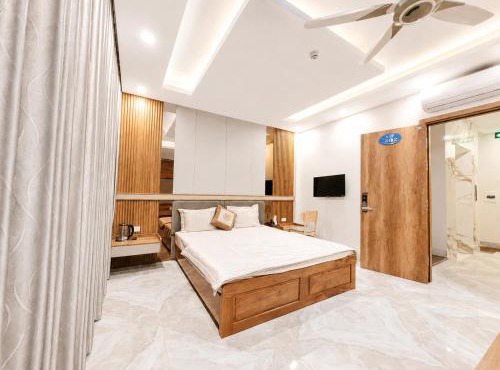 Hotel Bình Hải