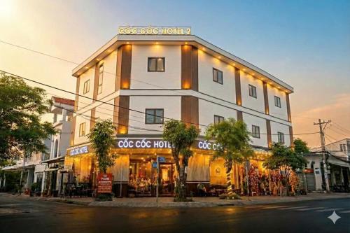 Hotel Cốc Cốc 2 in Rach Gia
