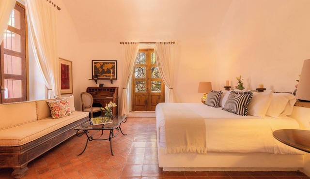 Hotel Casa De Quino in El Marques