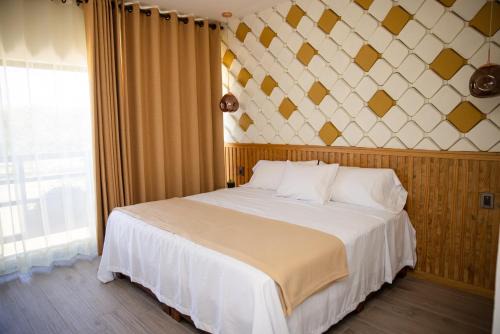 Hotel Casa Jima Agave in Tequila