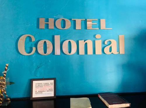 Hotel Clasico Colonial in Comitan de Dominguez