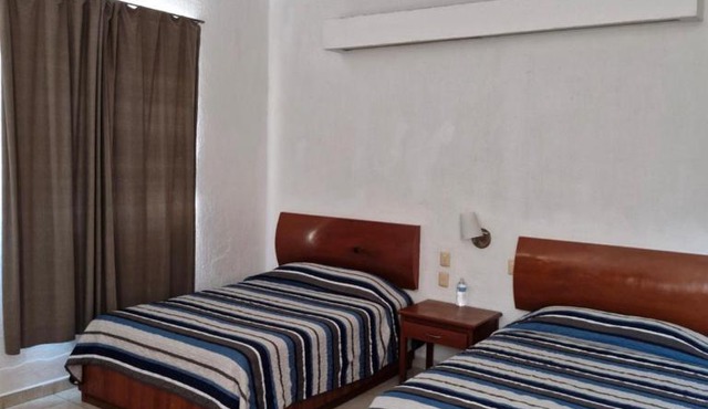 Hotel Coatza Inn in Coatzacoalcos