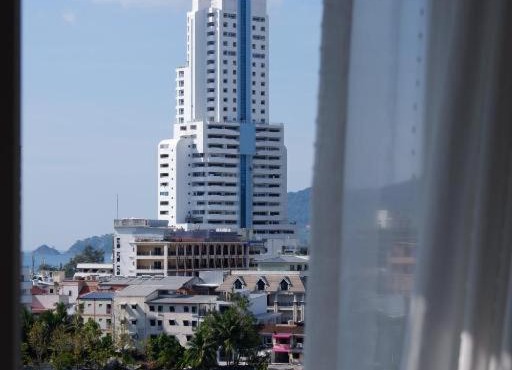 Hotel Collection in Patong Beach