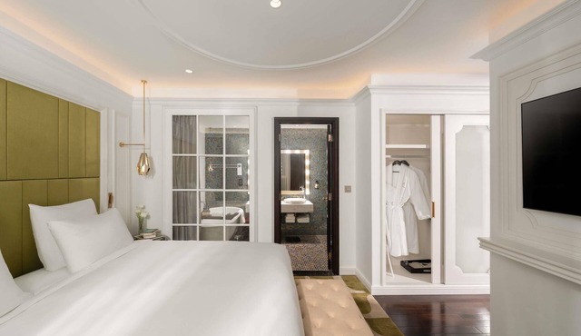 Hotel de l'Opera Hanoi - Mgallery