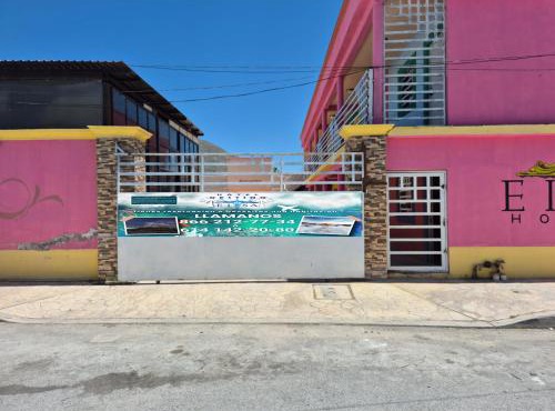 Hotel Destino EISA in Cuatro Cienegas
