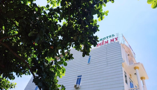Hotel Diễm My