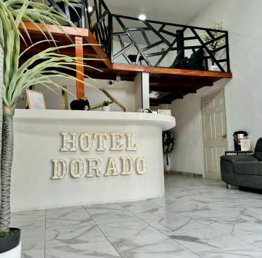 Hotel DORADO in Tapachula