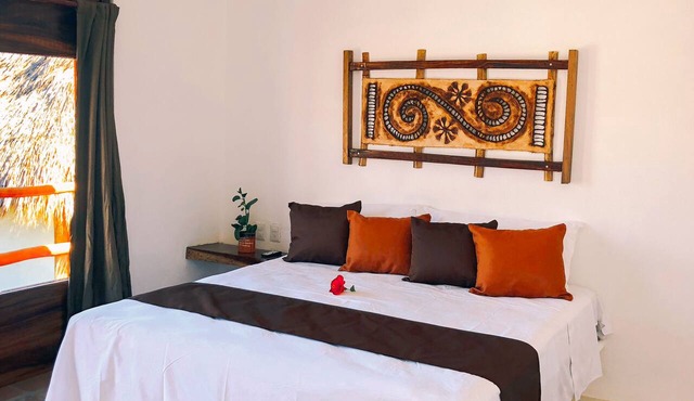 Hotel El Risco- Cerca de Huatulco in San Pedro Pochutla