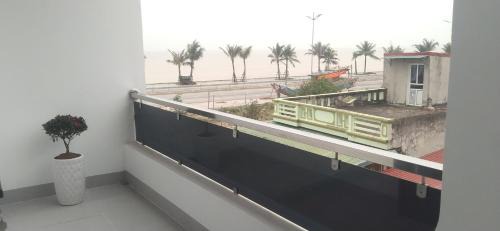 Hotel Flamingo Hải Tiến in Mang Yang