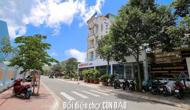 Hotel Hương Đào