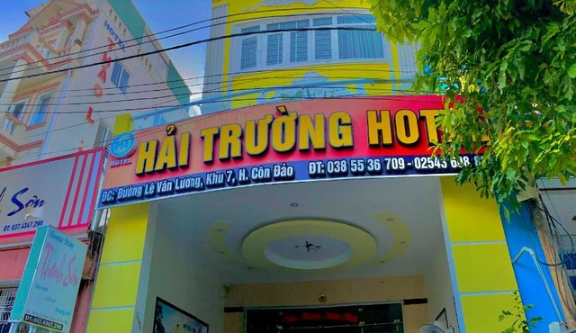 Hotel Hải Trường