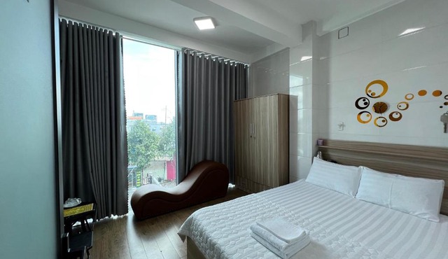 Hotel Hồng Cẩm