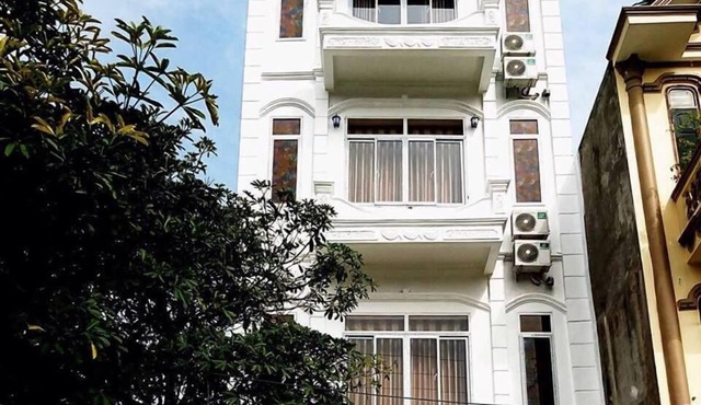 Hotel Hai Au