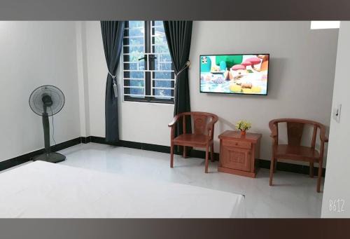 Hotel Hiền Anh gần Đại Lải in Trại Khao
