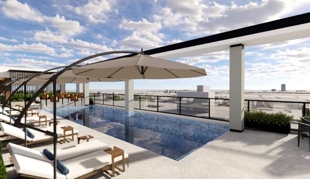Hotel Hilton Garden Inn Uruapan in Uruapan del Progreso
