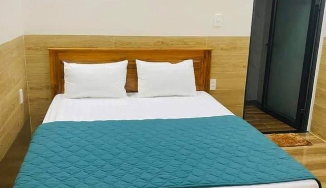 Hotel Hoàng Anh in Thong Nhat
