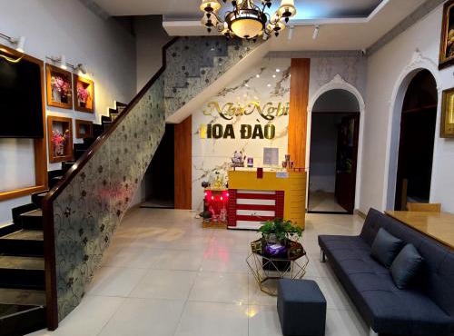 Hotel Hoa Đào