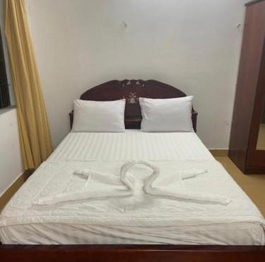 Hotel Hoa Kim in Ho Chi Minh City