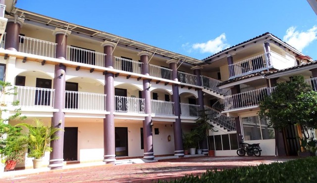 Hotel Jardines Del Centro in San Cristóbal de Las Casas