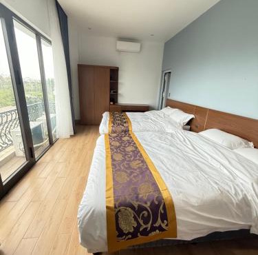 Hotel Khai nguyên