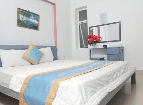 Hotel Kim Oanh