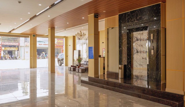 Hotel Lâm Anh 35