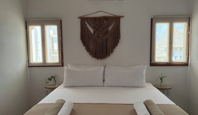 Hotel La Casa del Sol Holbox in Isla Holbox